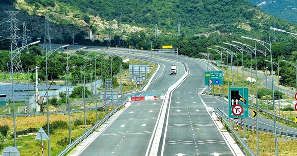 Phấn đấu triển khai Dự án đường sắt tốc độ cao Bắc - Nam trước 31/12/2026