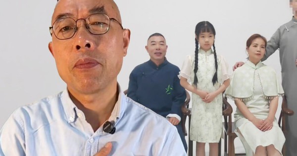 Chi hơn 4 tỷ đồng, mất 22 năm để tìm con trai mất tích, đến khi đoàn tụ người cha bị con từ chối vì lý do rất đáng buồn