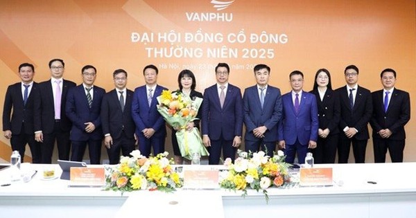 Văn Phú (VPI) lên kế hoạch bán buôn 3 dự án lớn, tọa lạc tại các vị trí đắc địa bậc nhất tại TPHCM