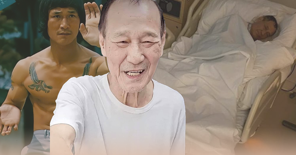Tuổi xế chiều của "ông trùm thế giới ngầm" một thời: Sự thật chuyện "đi hát hội chợ" kiếm tiền chữa bệnh ung thư (Phần cuối)