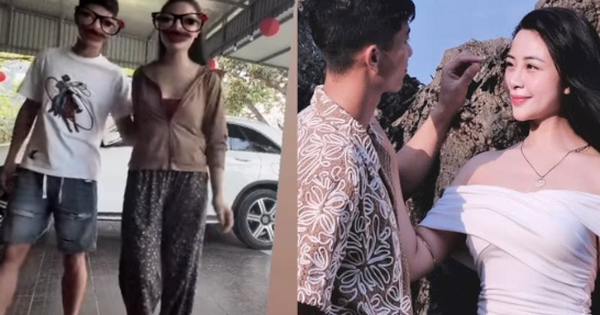 Mỹ nhân làng bóng đá ở nhà mặc đồ như "bà thím", ra ngoài với chồng cầu thủ lại sexy, quyến rũ ngỡ ngàng