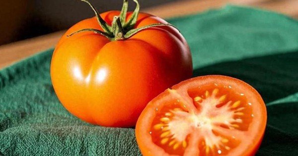 Ra chợ gặp 4 loại cà chua này, tươi ngon, rẻ mấy cũng đừng mua