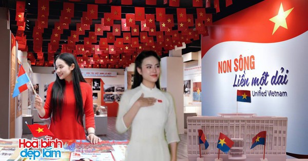 Hà Nội hừng hực không khí dịp 30/4: Ký ức Trường Sơn sống dậy ở Hỏa Lò, loạt bảo tàng kể hành trình thống nhất qua hàng trăm hiện vật lịch sử