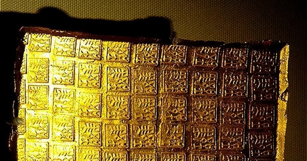Đào ao sau nhà phát hiện hơn 10kg vàng trị giá 357 tỷ đồng