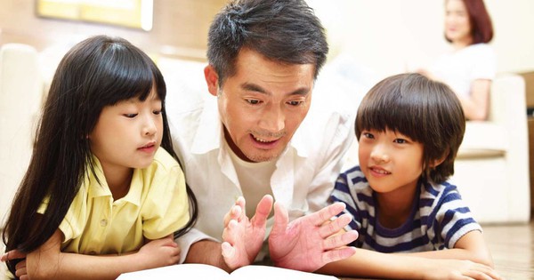 Chuyên gia giáo dục khẳng định 90% cha mẹ đang dạy con sai cách: Nguyên tắc 3 KHÔNG khi giúp trẻ làm bài tập về nhà để nuôi dưỡng niềm say mê học tập