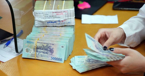 Kêu gọi ủng hộ các hoàn cảnh nghèo khó bằng tài khoản cá nhân có vi phạm pháp luật không?