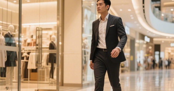 Nam khách hàng VIP khiến loạt nhân viên trung tâm thương mại ở quận 1 "ngậm đắng"