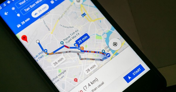 Tìm kiếm Pankai Coffee dễ dàng trên Google Maps và các ứng dụng bản đồ
