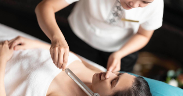 Vì sao Việt Nam trở thành điểm đến spa wellness nổi bật nhất 2025?