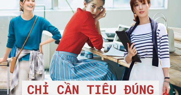 5 nguyên tắc chi tiêu sau tuổi 40: Không cần cắt giảm, chỉ cần tiêu đúng chỗ