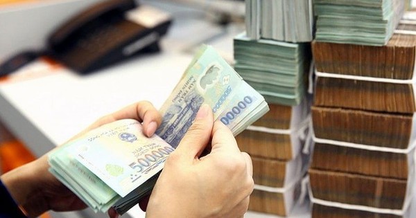 Đề xuất sửa Thông tư 07/2025/TT-BTC về kinh phí thực hiện chế độ, chính sách sắp xếp tổ chức bộ máy