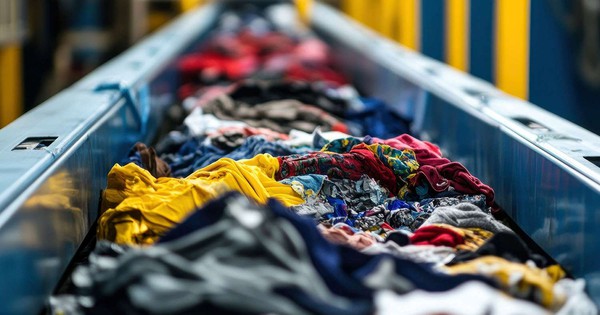 Muốn chi 1 tỷ USD “hô biến” hàng trăm nghìn tấn thứ bỏ đi của VN, công ty con của H&M đang làm ăn ra sao?