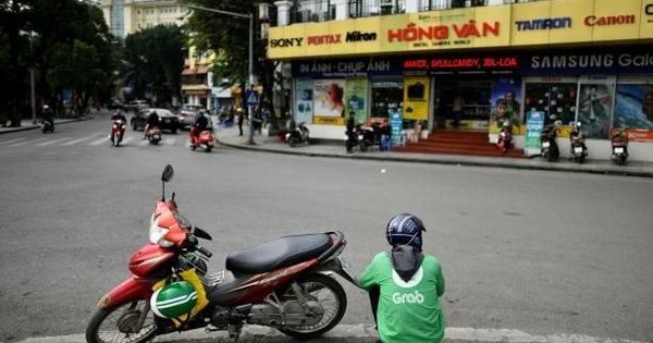 Bất chấp sức ép từ đối thủ nội địa, Grab công bố doanh thu tại Việt Nam tăng gấp đôi sau 2 năm, lên gần 6.000 tỷ đồng