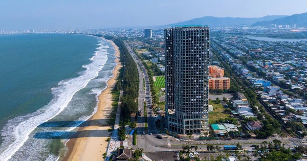 Bất động sản Đà Nẵng bước vào giai đoạn mới, lộ vùng trũng đầy tiềm năng cho nhà đầu tư