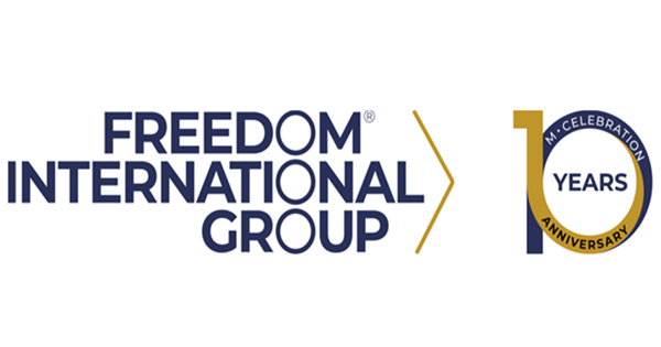 Freedom International Group tăng 8% số lượng khách hàng 2024 và mục tiêu 2025