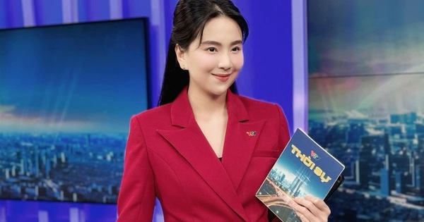 Cuộc sống của 'MC đẹp nhất VTV' sau 1 năm chia tay chồng thiếu gia và tái hôn