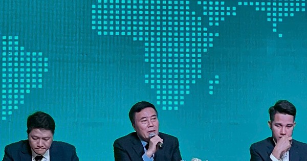 ĐHĐCĐ Siba Group: Ông Trương Sỹ Bá “khoe” đã có công nghệ đốt vỏ sầu riêng làm than vi sinh, nhà máy tại Bà Rịa góp 1.000 tỷ doanh thu dự kiến vận hành từ quý 3/2025