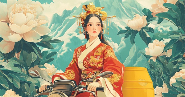 2 tháng tới, 3 tuổi này được trời ban lộc, làm việc gì cũng “thuận buồm xuôi gió”, tiền bạc sinh sôi, sự nghiệp thăng tiến rõ rệt