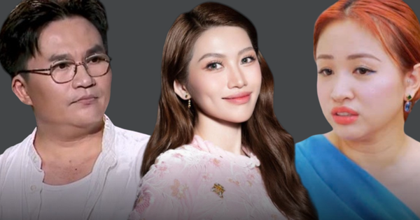 Lời xin lỗi ngày càng mất giá ở showbiz Việt!