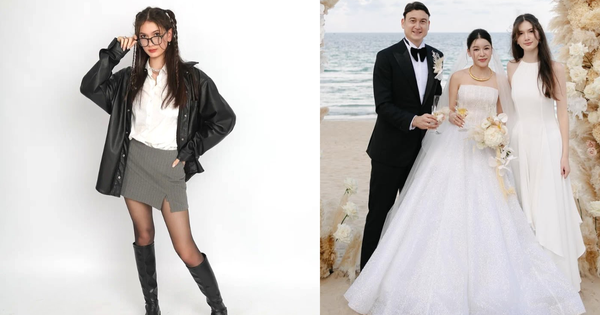 Xôn xao visual em gái “chân dài” của Đặng Văn Lâm, 18 tuổi cao gần 1m80, nhan sắc xinh đẹp hết nấc