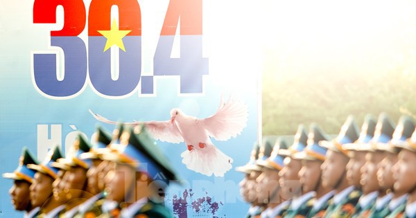 TPHCM sẵn sàng cho đại lễ 30/4