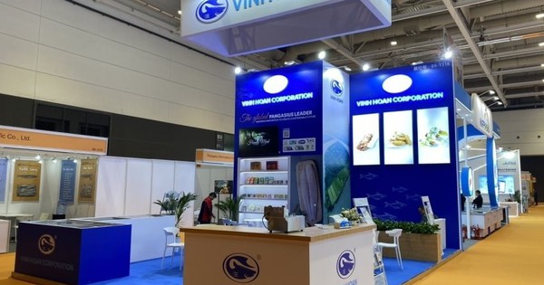 DN xuất khẩu cá tra lớn nhất Việt Nam tuyên bố “sẽ không rút lui khỏi Mỹ”, hạ mục tiêu lợi nhuận xuống 1.000 tỷ đồng