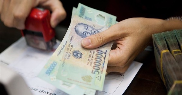 Tin vui: 1,2 triệu người từ 75 tuổi không có lương hưu sẽ nhận được khoản trợ cấp này từ ngày 1/7