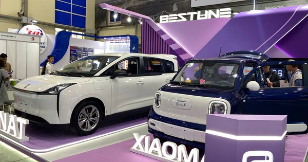 Thêm 2 mẫu ô tô mới lạ vào Việt Nam: Mini dự kiến dưới 200 triệu, MPV dưới 600 triệu đồng, liệu có khó cạnh tranh khi trang bị chỉ ở mức cơ bản?