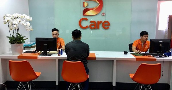 Toan tính mới của chuỗi bán buôn điện thoại Digiworld: Rút chân dần khỏi chuỗi cầm đồ, nhảy sang địa hạt sửa chữa laptop - đồ công nghệ?