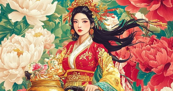 3 con giáp gặp vận đỏ như son, làm gì cũng sinh lời trong tháng 4 Âm lịch