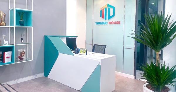 ThuDuc House (TDH) thắng kiện Cục thuế TP HCM trong vụ án hoàn thuế GTGT