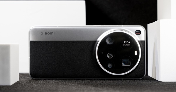 Xiaomi 15 Ultra mở bán phiên bản 1TB tại Thế Giới Di động: Bộ nhớ tối đa, camera Leica bắt trọn cảm xúc và Xiaomi HyperAI tiên tiến