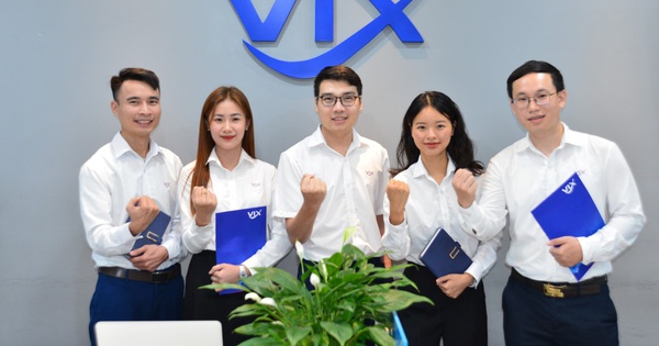 Chứng khoán VIX đặt mục tiêu gia nhập nhóm lợi nhuận nghìn tỷ