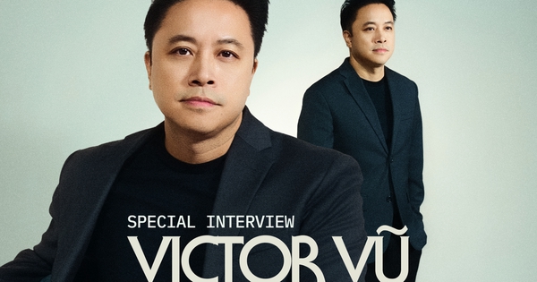 Victor Vũ: Thám Tử Kiên và Lật Mặt 8 đối đầu, người hưởng lợi nhất không phải tôi và Lý Hải