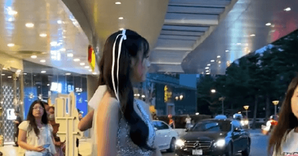 Clip hot: Sao nhí Vbiz mới 14 tuổi đã được ví như đại minh tinh, một lọn tóc bay cũng thành "mỹ cảnh nhân gian"