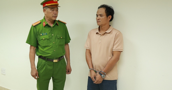 Vụ án cưỡng đoạt tài sản tại Cam Lộ: Tạm giữ Trần Văn Đầy Lớn