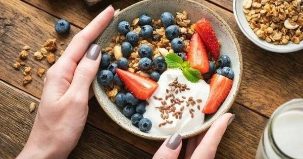 Chuyên gia dinh dưỡng khuyến nghị: chỉ một thay đổi nhỏ trong bữa sáng, giúp giảm 50% bệnh tật trong một năm