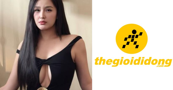 Hoa hậu Mai Phương Thúy xuất hiện tại ĐHĐCĐ MWG