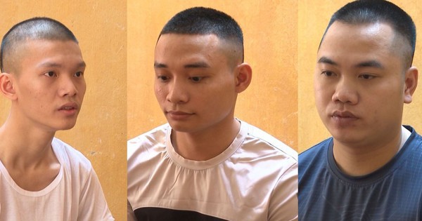 Điều tra 3 thanh niên mở 71 tài khoản ngân hàng, tham gia quét sinh trắc học để lừa đảo: Phát hiện gần 1.000 người đã chuyển khoản, số tiền lên đến 200 tỷ đồng