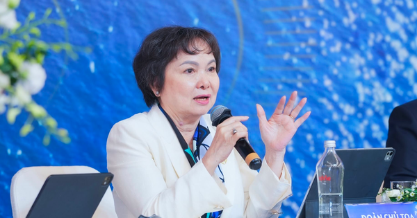 “Nỗi oan” của PNJ trong bão giá vàng