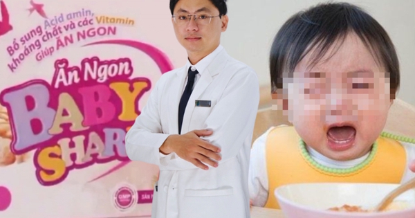 Vụ phát hiện đường dây sản xuất thực phẩm bảo vệ sức khỏe giả cho trẻ em: Hệ lụy dị ứng, ngộ độc, tổn thương gan, thận