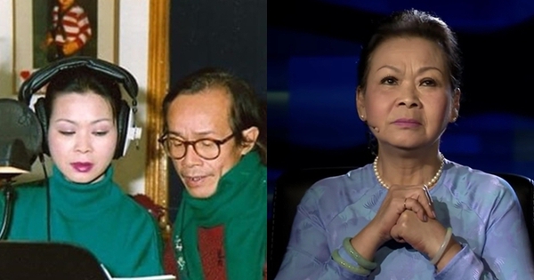 Danh ca Khánh Ly: "Tôi may mắn khi không là người yêu ông Trịnh Công Sơn"