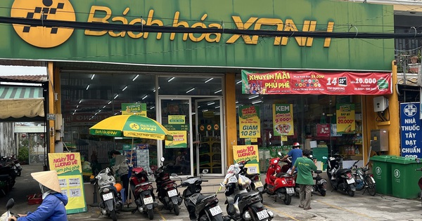 Ông chủ Bách hóa Xanh nói về cách giảm thiểu rủi ro thực phẩm kém an toàn trong chuỗi cửa hàng