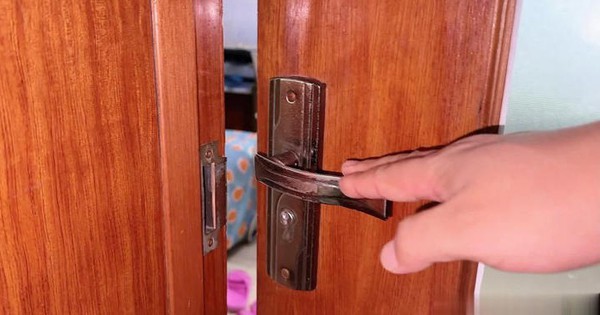 Nên mở hay đóng cửa phòng ngủ khi ngủ vào ban đêm? Nhiều người bất ngờ khi biết sự thật