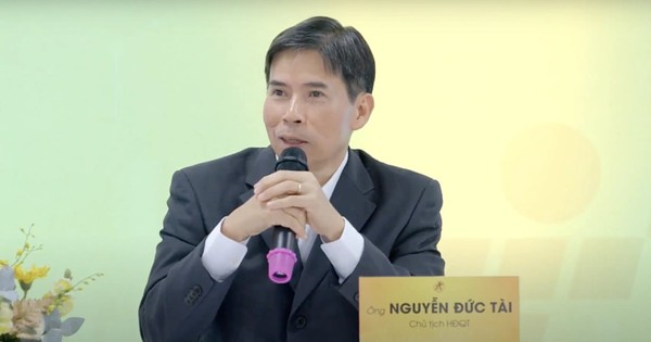 Sau Thế Giới Di Động, Điện Máy Xanh, Bách Hoá Xanh,… “đế chế” bán lẻ của ông Nguyễn Đức Tài có kế hoạch mở chuỗi mới?