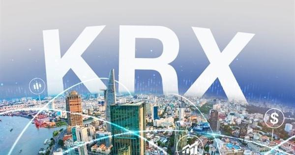 Áp dụng hệ thống KRX: Thay đổi lớn về hiển thị giá mua bán cổ phiếu trong đợt khớp lệnh định kỳ