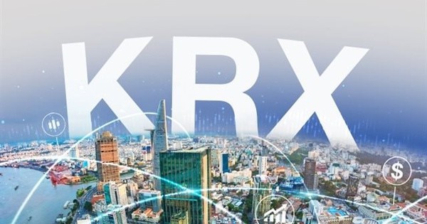 Áp dụng hệ thống KRX: Thay đổi lớn về hiển thị giá mua bán cổ phiếu trong đợt khớp lệnh định kỳ