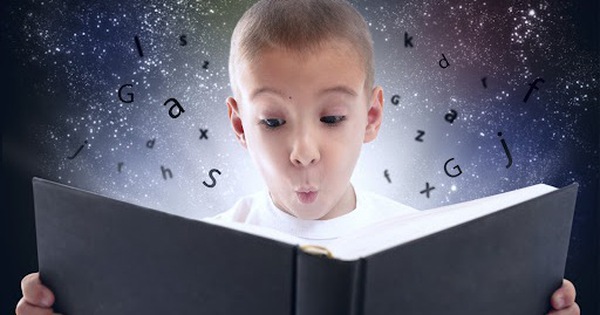 5 PHƯƠNG PHÁP giúp trẻ ‘HOÁ RỒNG, HOÁ PHƯỢNG’ - 90% cha mẹ vẫn đang sử dụng phương pháp cũ vào học hỏi ngay!