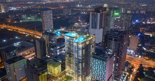 Mai Việt Land là đơn vị phát triển kinh doanh tổ hợp căn hộ cao cấp Epic Tower