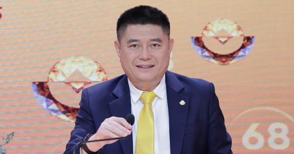 ĐHCĐ LPBank: Kế hoạch lợi nhuận 14.868 tỷ đồng trong năm nay, chia cổ tức tiền mặt tỷ lệ 25%